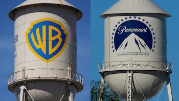 El Sindicato de Directores e IATSE presionan al fiscal general de California para que autorice la fusión de Paramount y Warner Bros.