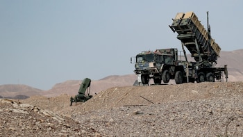 Reino Unido desarrolla el ‘Nightfall’: