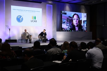 El presidente de la Comisión