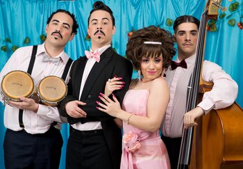 Agenda 26 de agosto al 2 de septiembre