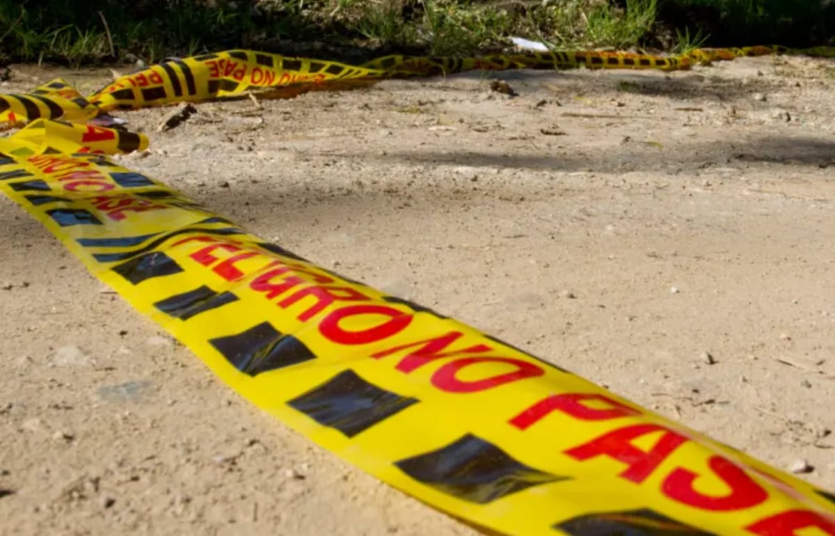 - crédito Colprensa