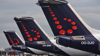 Brussels Airlines acepta que su tripulación pueda negarse a volar a Tel Aviv tras amenazar con una huelga