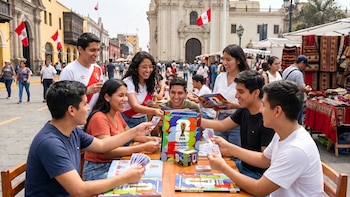 MML organiza evento de intercambio de figurista del Mundial 2026: ubicación, horario y fechas