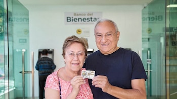 Pensión Bienestar 2026: estos son los adultos mayores que recibirán su pago este martes 26 de mayo