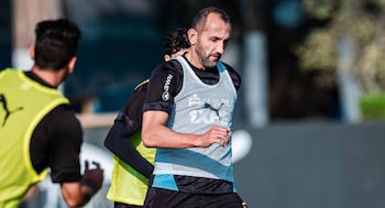 Hernán Barcos – Sporting Cristal – Roberto Mosquera – Mr. Peet – Peter Arévalo - Liga 1 – Perú – deportes – 9 junio