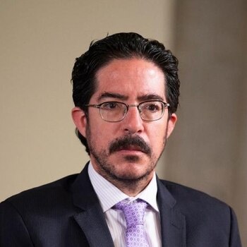 Foto: Facebook/Pedro Salmerón