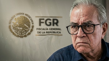 Denuncias contra Rocha Moya se suman a la petición de desaparición de poderes en Sinaloa. (Infobae-Itzallana)