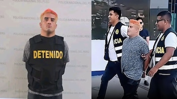 Makanaky fue detenido por la policía por caso vinculado a Jonathan Maicelo: “Le ha salido su RQ”, dice su mánager