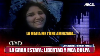 Pamela Cabanillas afirma que devolverá