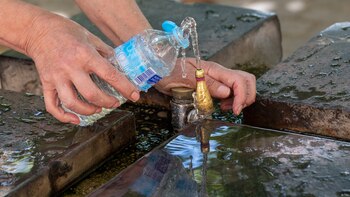 Reducir el consumo de bebidas