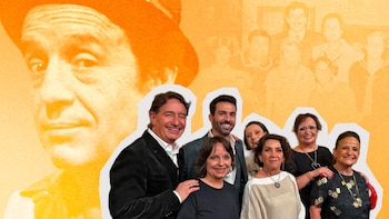 A esto se dedican los