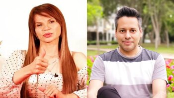 Mhoni Vidente ya fue reemplazada