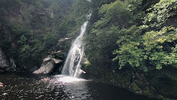 Córdoba: un hombre de 35