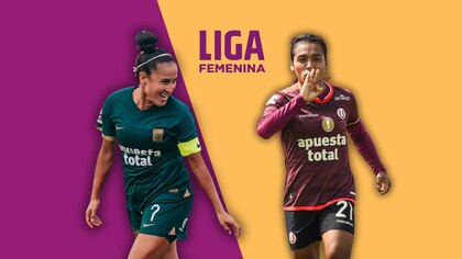 Entradas de Universitario vs Alianza Lima: precios y dónde comprar boletos para clásico por Liga Femenina 2024