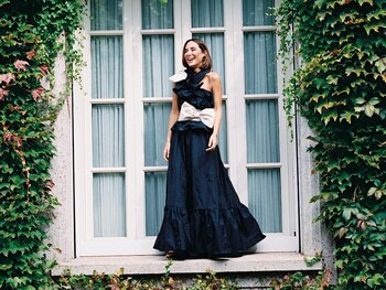 21/10/2020 TAMARA FALCÓ
EUROPA ESPAÑA SOCIEDAD
VOGUE