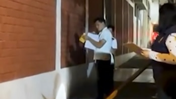Autoridades aún desconocen si el ataque tuvo un objetivo específico o si los afectados fueron alcanzados por balas perdidas - Créditos: Captura de pantalla de Panamericana TV.