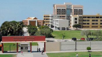 universidad