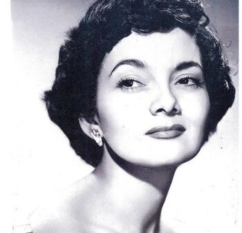 La actriz de la Época