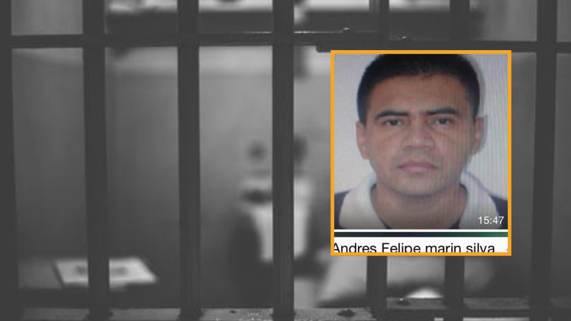 La Corte Suprema de Justicia ya había avalado la extradición de alias Pipe Tuluá - crédito Pixabay - Policía