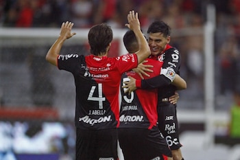 Jornada intensa de futbol en la Liga MX