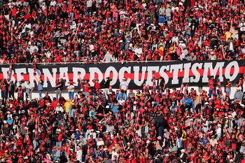 Melgar venció 1-0 a Alianza Lima en la fecha 13 del Torneo Apertura en el estadio Monumental