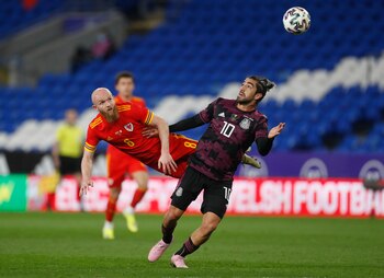 En días previos se especuló