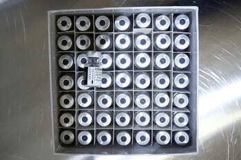 EFE/EPA/DANIEL POCKETT/Archivo