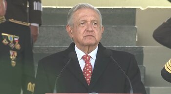 (YT Andrés Manuel López Obrador)