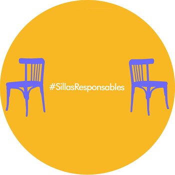 #SillasResponsables, la campaña de gastronómicos