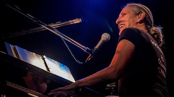 Liliana Felipe, personalidad e ideología.