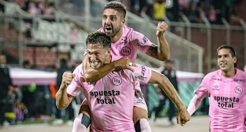 Sport Boys – Pablo Erustres – Liga 1 – Perú – deportes – 28 mayo