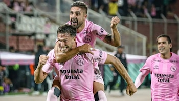 El plan de Sport Boys para romper su sequía de goles en el Clausura de la Liga 1 2026: inició gestiones por préstamo del delantero