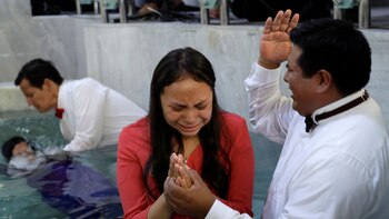 ( Foto: Luis Cortés/ Reuters)