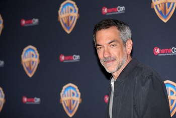 El cineasta Todd Phillips se