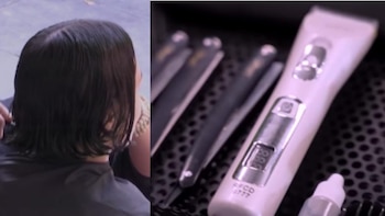 ‘Desafío Siglo XXI’: tres participantes