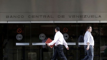 La industria privada de Venezuela valoró el levantamiento de sanciones al Banco Central