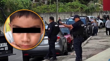 De denunciantes a sospechosos: la trágica muerte de un niño en Xalapa da un giro escalofriante