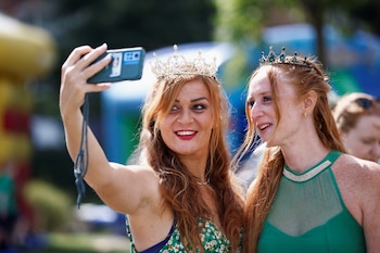 En 2013, el festival obtuvo