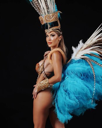 Muri López Benítez brilló en