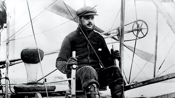 Un vuelo mortal y un