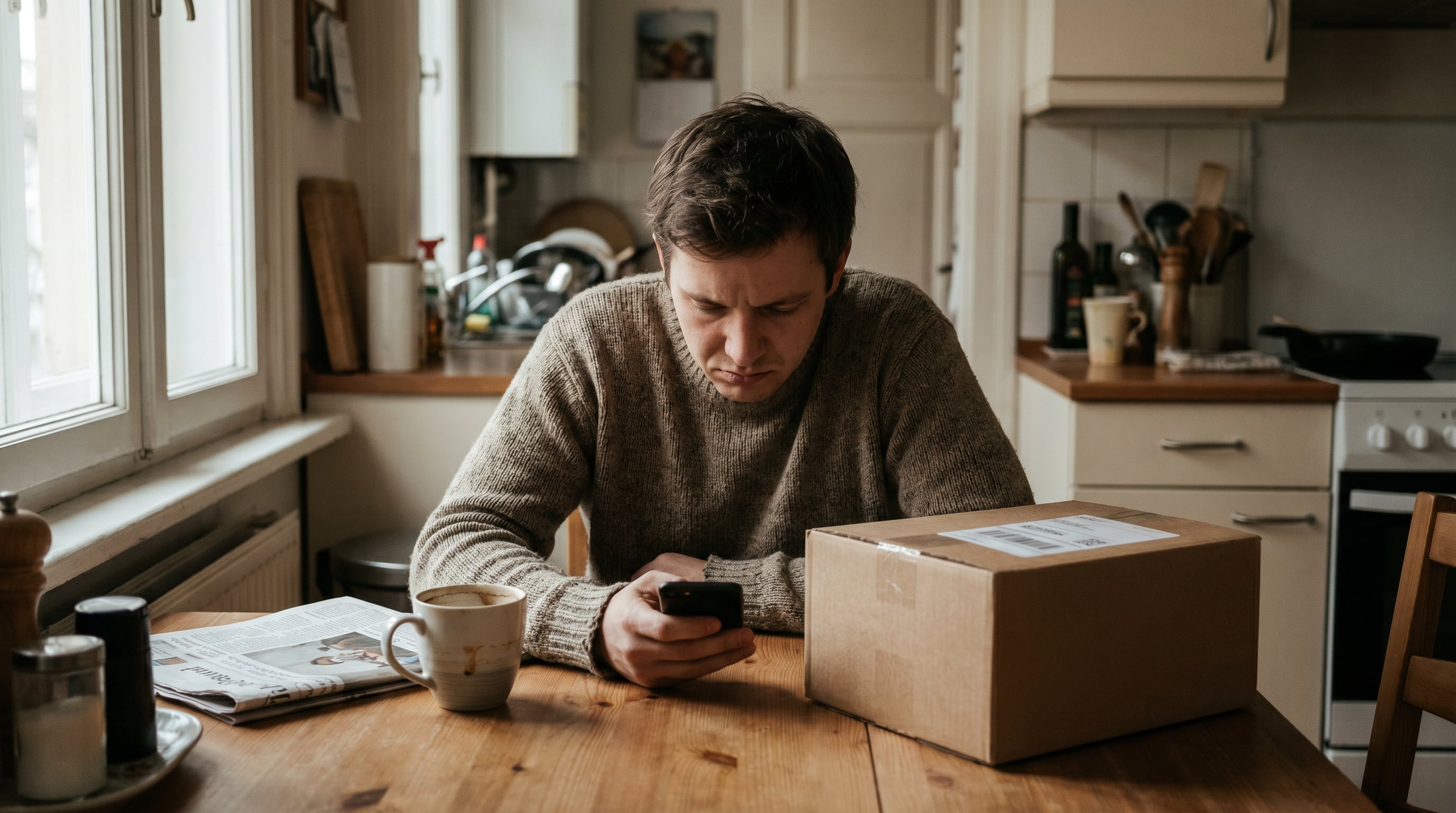 El cliente no espera perfección, pero sí espera consistencia. Y cuando lo básico falla, ninguna experiencia extraordinaria alcanza para compensarlo. (Imagen Ilustrativa Infobae)