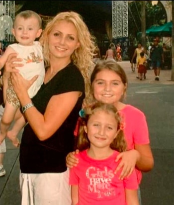 Una foto del recuerdo en