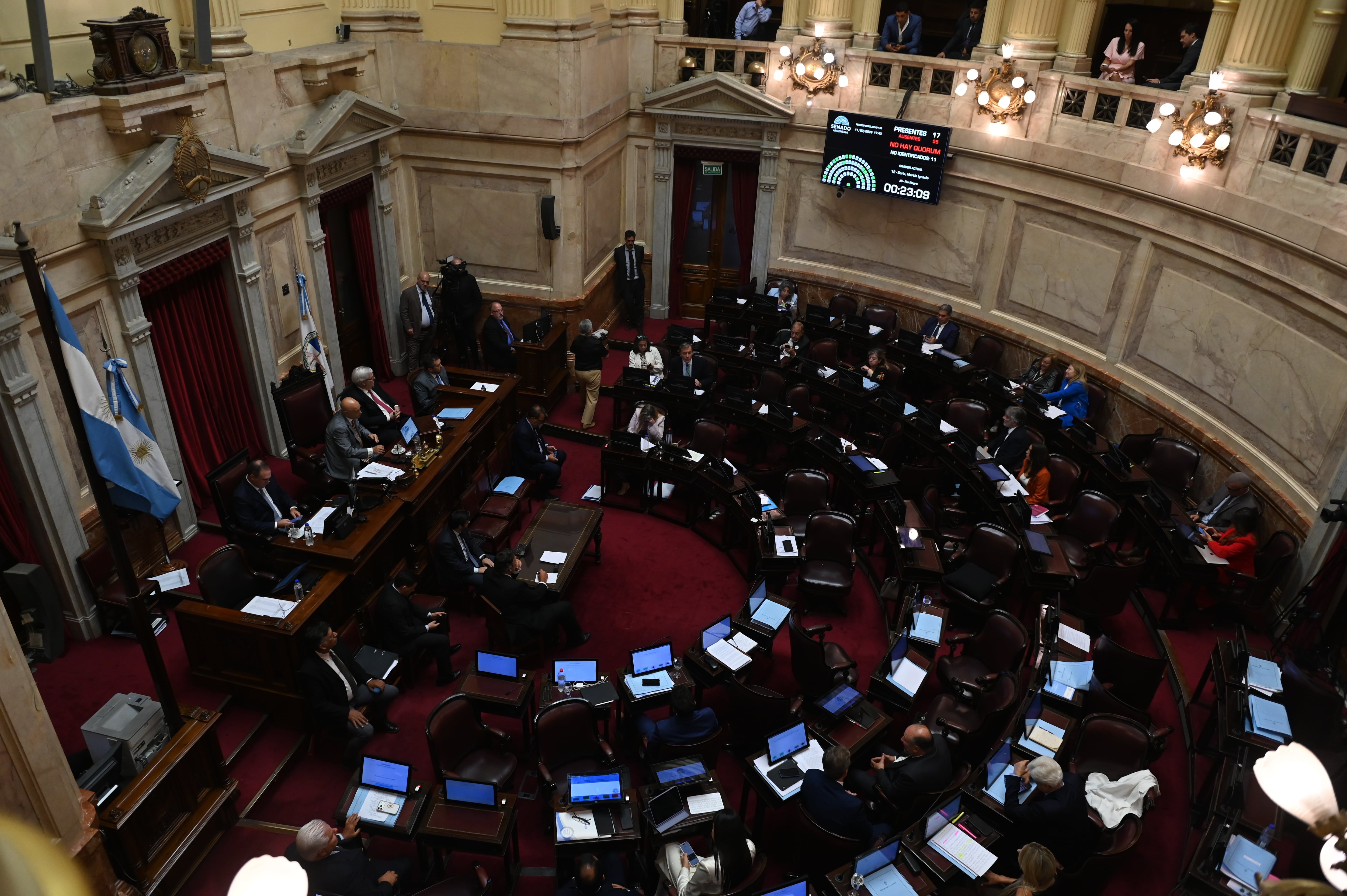 La reforma laboral enfrenta a grandes empresas y pymes por el nuevo sistema de indemnizaciones y el Fondo de Asistencia Laboral