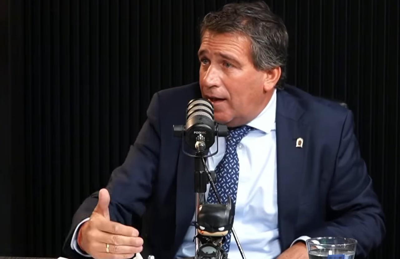 Exalcalde Rafael Santos desata repudio y es denunciado penalmente por afirmar que ciudadanos de Cusco “no pueden pensar”