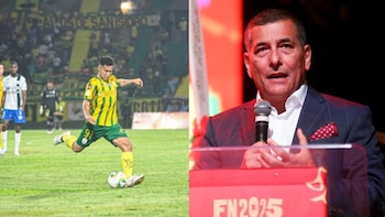 Real Cartagena se quedaría sin