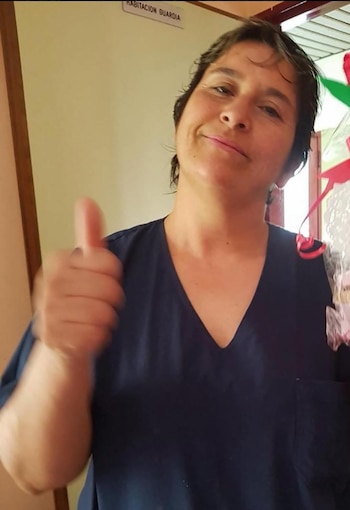 Las cuatro hermanas que murieron ahogadas tras un trágico accidente vial en La Pampa