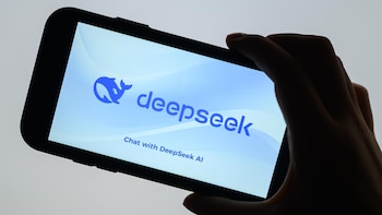 EEUU veta la IA china DeepSeek en agencias gubernamentales