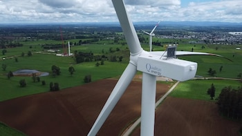 Qualitas Energy cierra financiación por 257 millones para su cartera de renovables y almacenamiento en Chile