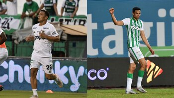 Teófilo Gutiérrez se quedará en