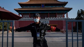 beijing china coronavirus